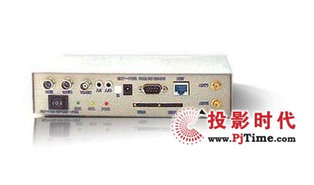 創(chuàng)世科技CW1010C/E,CW1020C/E,CW1040C/E便攜包式無(wú)線(xiàn)視頻服務(wù)器