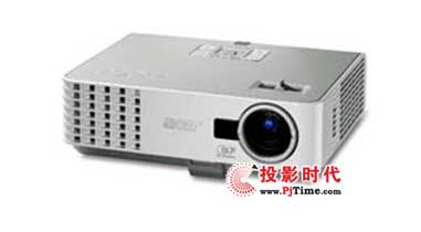 投影大話 08怪像，高亮產品成市場主力