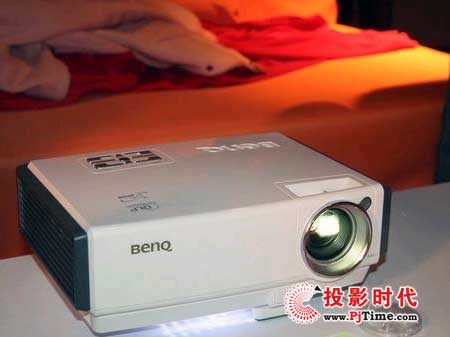 明基MP511+
