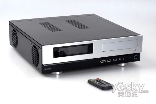 Antec Micro fusion remote͏dC