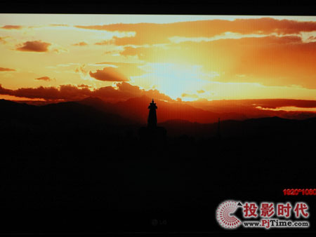 LG 42LG70ED平板電視