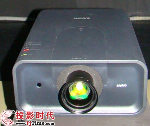 三洋PLC-XP2000CL投影機