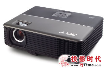 Acer P5270投影機(jī)