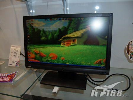 明基G900HD外觀