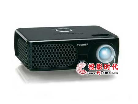 東芝TDP-SP1投影機