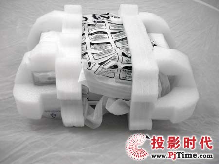 明基MP512ST娛樂投影機簡介