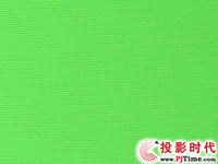 明基MP512ST色彩表現(xiàn)測試