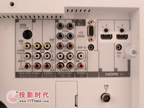 KLV-20S400Auy