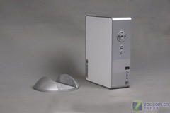 暢想極致 銳視全高清硬盤播放器評測 