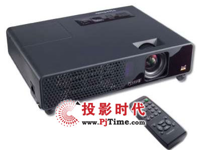 優(yōu)派PJ359W投影機(jī)