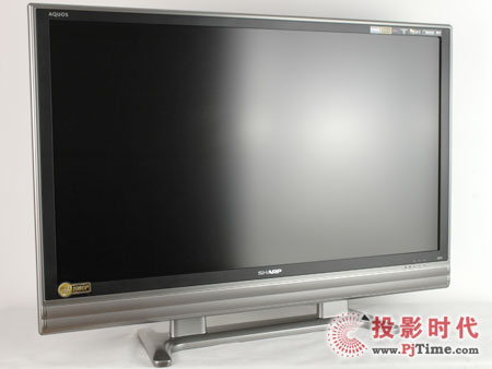 夏普LCD-46GE5A液晶電視