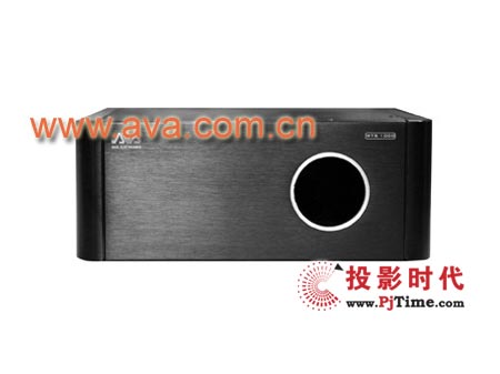 AVA厚積薄發 將攜新品參展Infocomm香港展