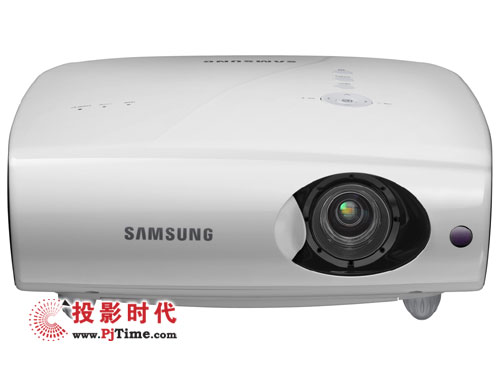 三星SP-L300商務投影機