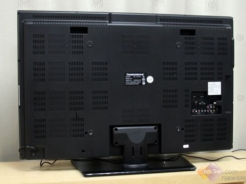 新性價比王？長虹LT42710FHD液晶深評
