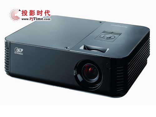 追求專業務實的風格 評聯想T160投影機