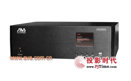 AVA智能錄播系統應用于第八屆全國中學物理青年教師教學大賽