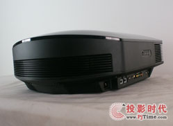 點擊放大,索尼VPL-HW10家用投影機