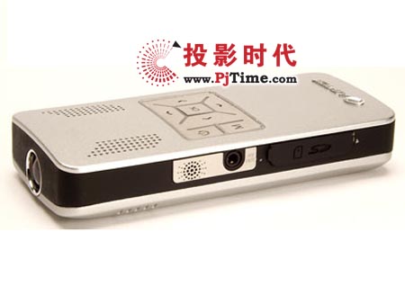 微型投影新玩法 五種形態(tài)大解讀