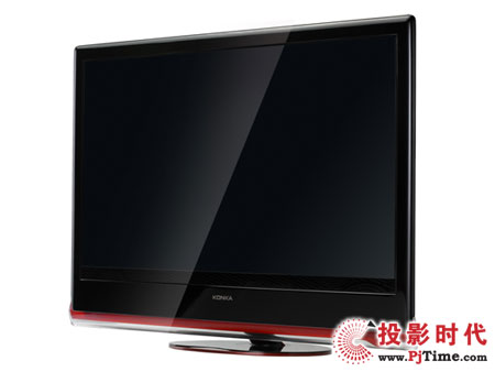 康佳i-sport68系列液晶電視