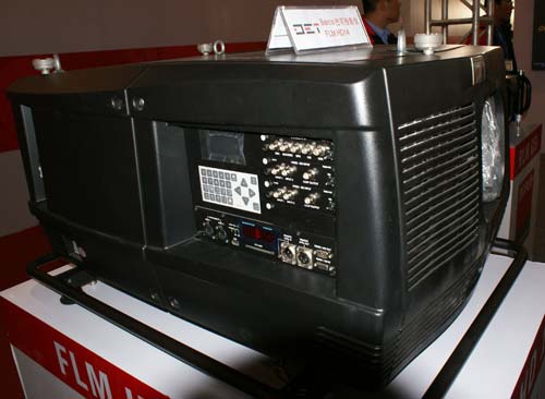 巴可FLM HD14投影機(jī)