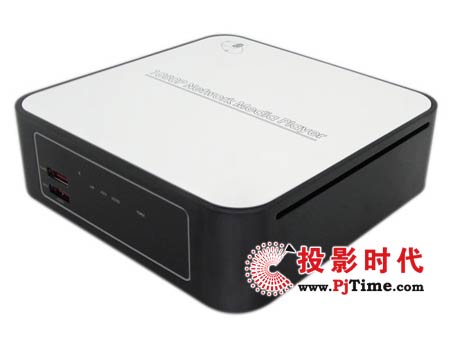 億格瑞EG-M31H高清播放機