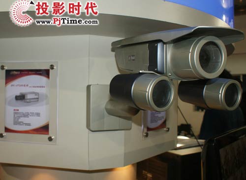 大華IPC-F725P系列200萬像素網絡攝像機