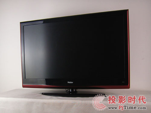 海爾LB42R3液晶電視評測總結