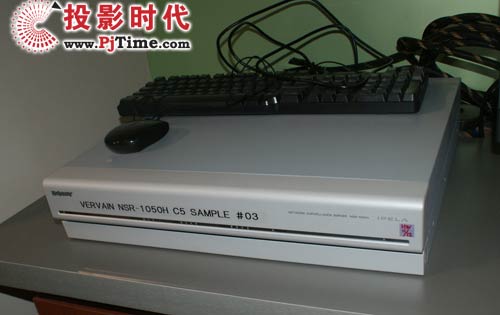 索尼NSR-1050H智能網絡監控錄像機