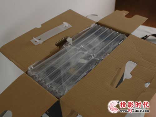 宏碁p1270商務投影機