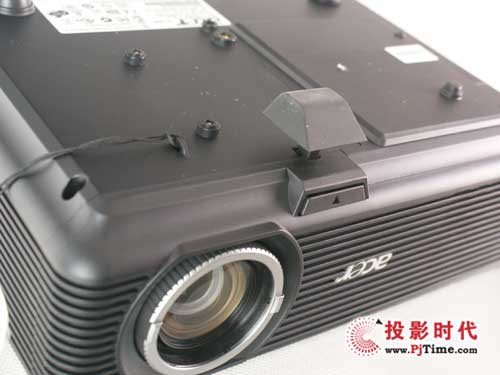 宏碁p1270商務投影機