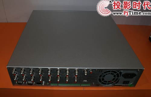 圖敏高清D1畫(huà)質(zhì)TM8716FTP硬盤(pán)錄像機(jī)