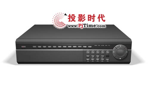 漢邦高科HB8000R系列嵌入式硬盤錄像機