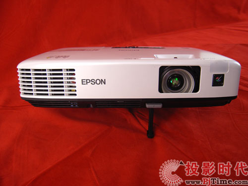 愛普生Epson EB-1725商務投影機