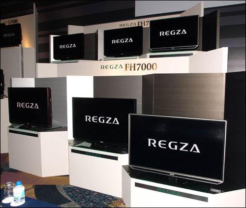 提升畫質東芝46FH7000液晶電視評測(2)