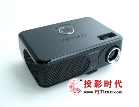 東芝XP1/XP2/SP1投影機的三大特色