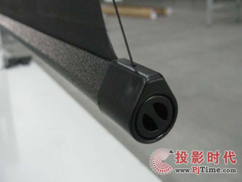 品視AP-SC018投影幕采用家庭影院幕布