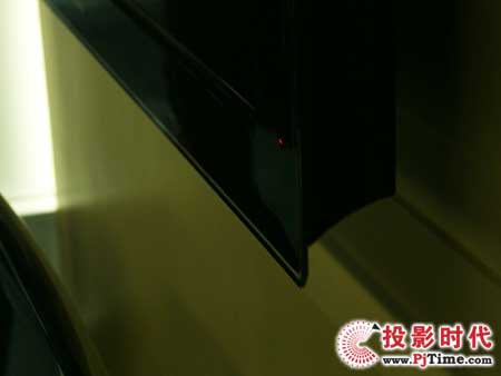 三星LA46A750R1F液晶電視 外觀工藝設計