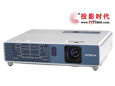 日立HCP-75X投影機(jī)