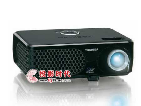 東芝TDP-XP1投影機(jī)