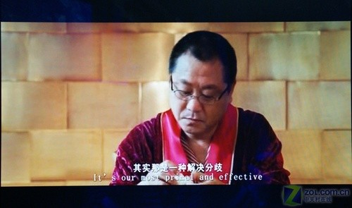 銳視N2高清播放機評測 