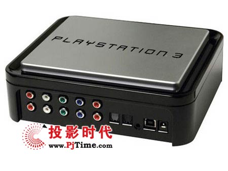 Hauppauge HD PVR֧PS3l