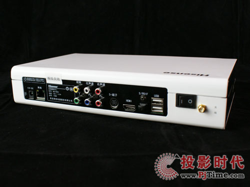 海信“E頻道”C788H