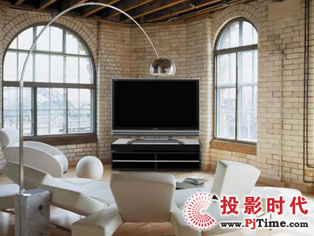 夏普GE5A系列全高清液晶電視
