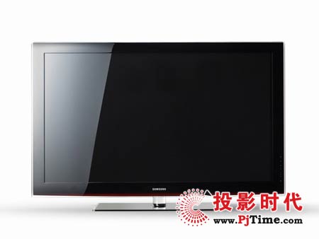 三星6系列等離子電視