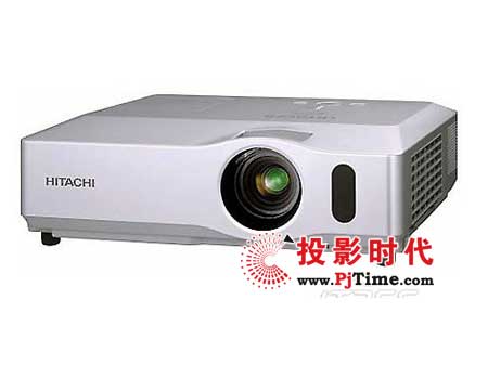 日立HCP-960X投影機