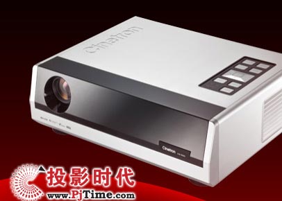 2008年初涉國內 示創以穩為主