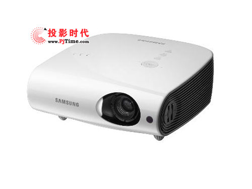 談三星SP-L300W投影機在教育行業的應用