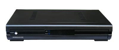 NOWBOX-N1250IPTVʽӲaC픺(IPTVSet-topBox)