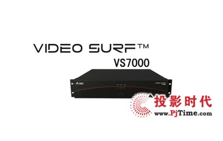ꖹVIDEO SURF TM VS7000͸ҕlhcƆԪ