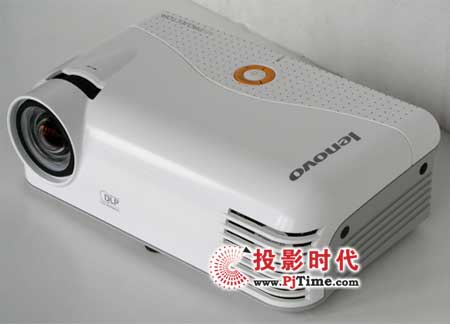 聯想M300個人投影機